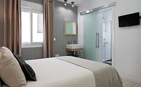 Luxury Apartment Picasso
