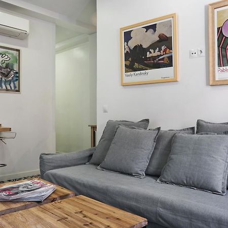 Luxury Apartment Picasso Málaga Extérieur photo